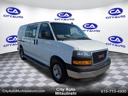 2020 GMC Savana Murfreesboro TN