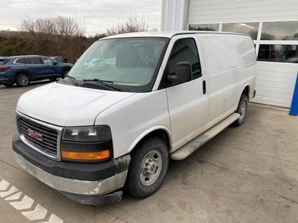2018 GMC Savana Hazel Green WI