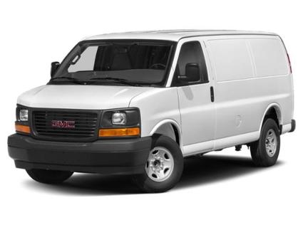 2018 GMC Savana Minneapolis MN