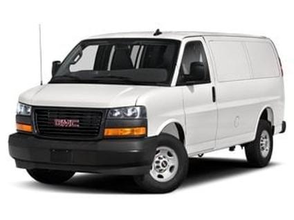2020 GMC Savana Grandville MI