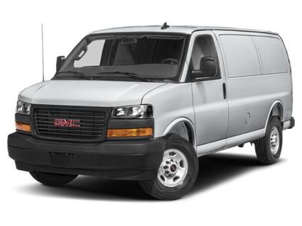2023 GMC Savana Gillette WY