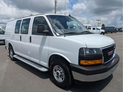 2023 GMC Savana Murfreesboro TN