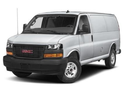 2023 GMC Savana Brainerd MN