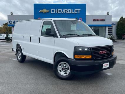 2025 GMC Savana McMinnville TN