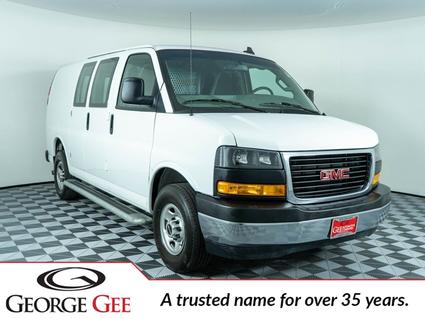 2022 GMC Savana Liberty Lake WA