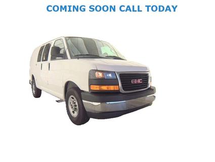 2023 GMC Savana Murfreesboro TN