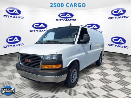 2023 GMC Savana Murfreesboro TN