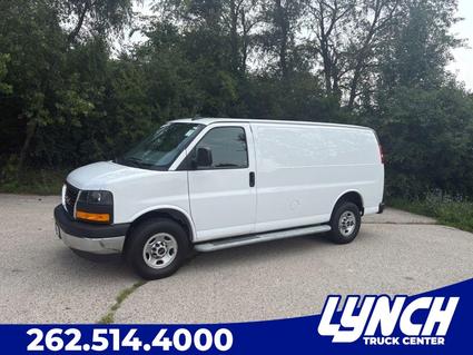 2023 GMC Savana Waterford WI