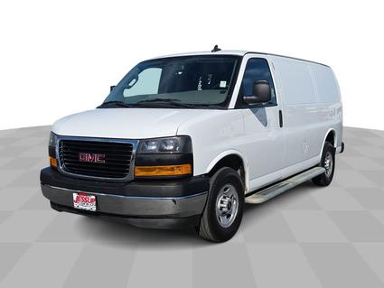 2023 GMC Savana Cathedral City CA
