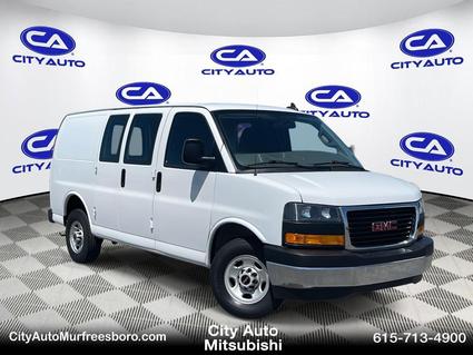 2023 GMC Savana Murfreesboro TN