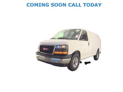 2023 GMC Savana Murfreesboro TN