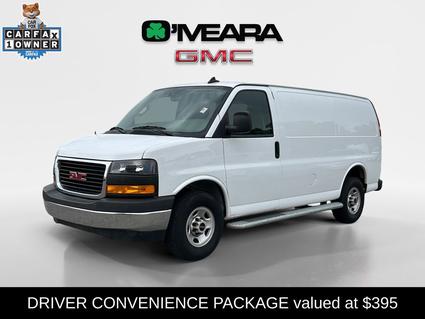 2023 GMC Savana Denver CO