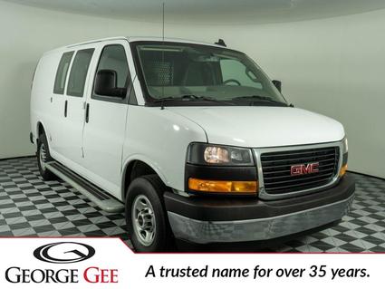 2024 GMC Savana Liberty Lake WA