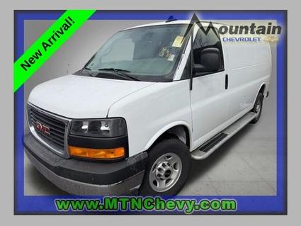 2024 GMC Savana Glenwood Springs CO