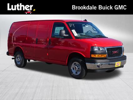 2025 GMC Savana Minneapolis MN