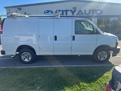 2023 GMC Savana Murfreesboro TN