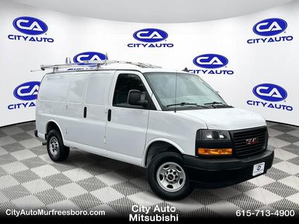 2023 GMC Savana Murfreesboro TN