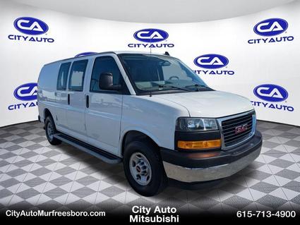 2023 GMC Savana Murfreesboro TN