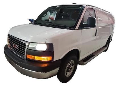 2023 GMC Savana Murfreesboro TN