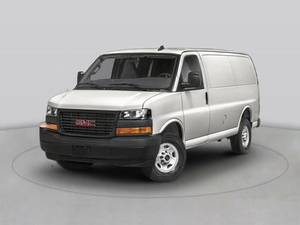 2023 GMC Savana Salem OR