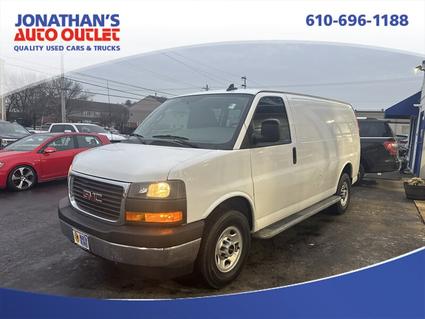 2021 GMC Savana West Chester PA