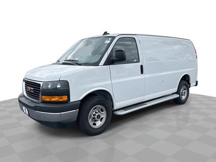 2024 GMC Savana Elburn IL
