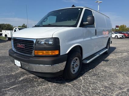 2024 GMC Savana Carbondale IL