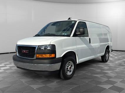 2024 GMC Savana Manheim PA