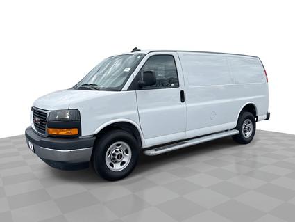 2024 GMC Savana Elburn IL