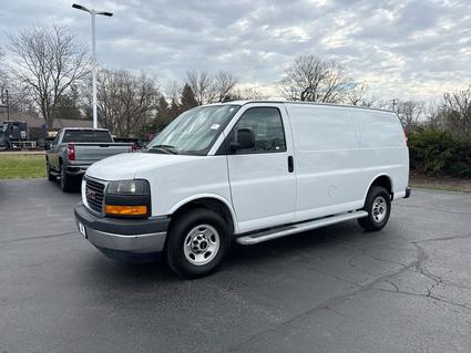 2024 GMC Savana Elburn IL
