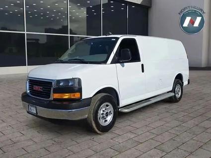2024 GMC Savana Lake Hopatcong NJ