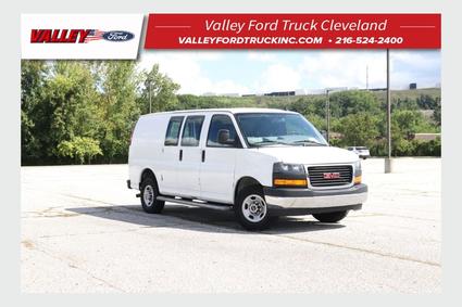 2024 GMC Savana Cleveland OH