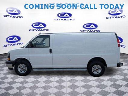2023 GMC Savana Murfreesboro TN