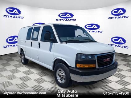 2023 GMC Savana Murfreesboro TN