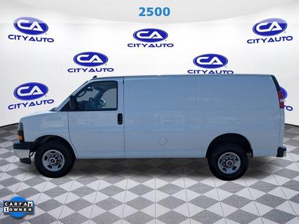 2023 GMC Savana Murfreesboro TN