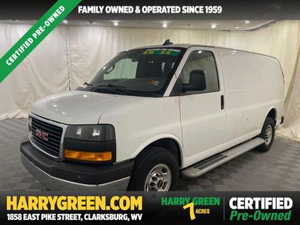2023 GMC Savana Clarksburg WV