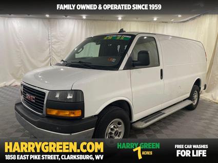 2023 GMC Savana Clarksburg WV