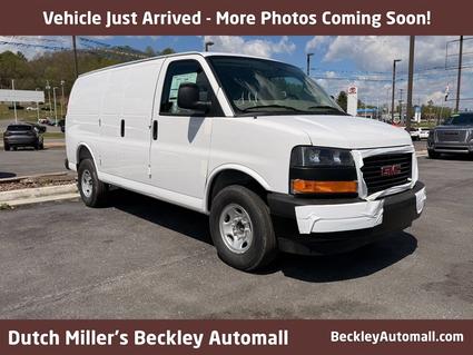 2026 GMC Savana Beckley WV