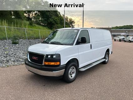 2023 GMC Savana Wausau WI