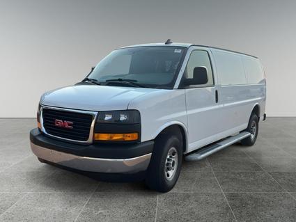 2023 GMC Savana Wausau WI