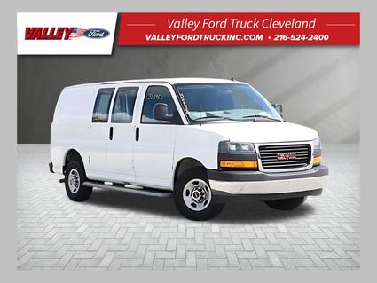 2023 GMC Savana Cleveland OH