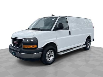 2024 GMC Savana Elburn IL