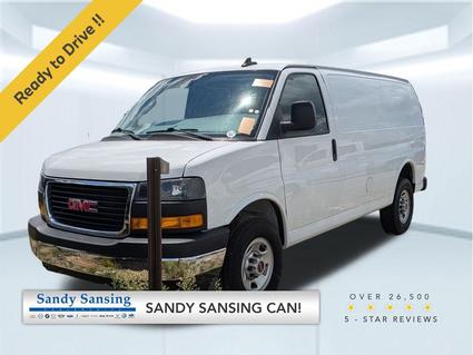 2024 GMC Savana Pensacola FL