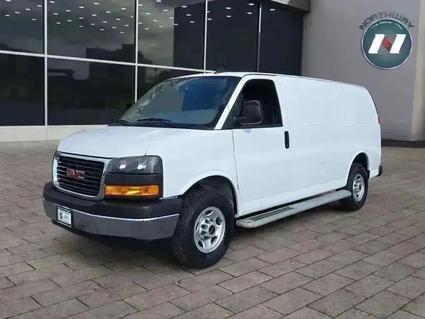 2024 GMC Savana Lake Hopatcong NJ