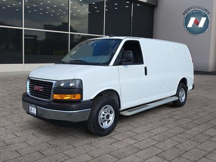 2024 GMC Savana Lake Hopatcong NJ