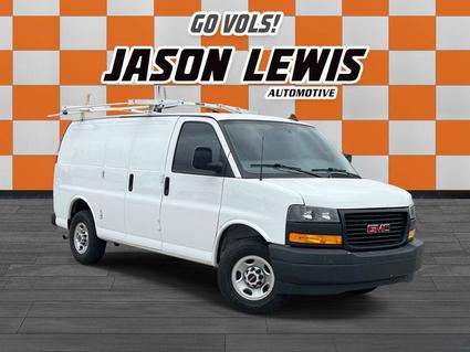 2023 GMC Savana Sparta TN