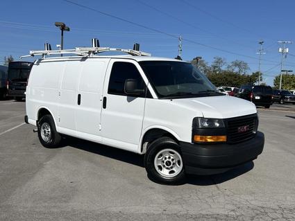 2023 GMC Savana Murfreesboro TN