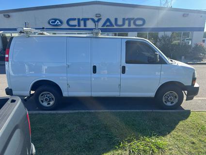 2023 GMC Savana Murfreesboro TN