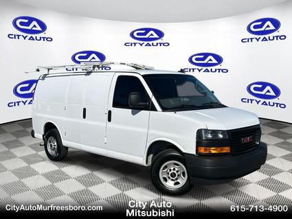 2023 GMC Savana Murfreesboro TN