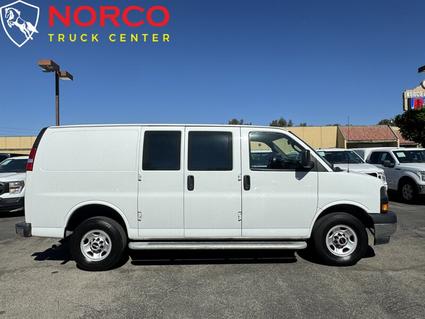 2023 GMC Savana Norco CA